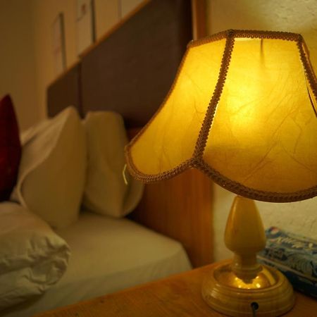 Petra Mountain Hotel Вади Муса Экстерьер фото