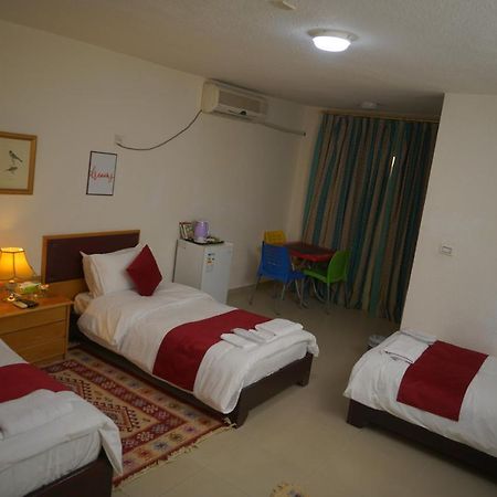 Petra Mountain Hotel Вади Муса Экстерьер фото
